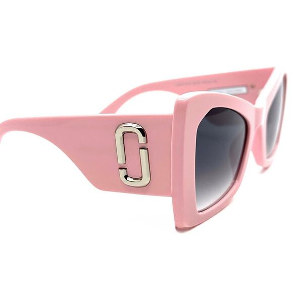 NEW!! MARC JACOBS Sunglasses Marc 761/S 35J9O Authentic - Picture 6 of 12